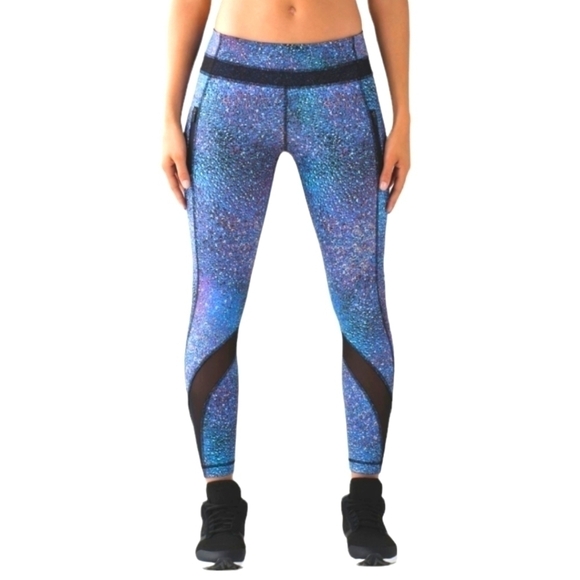 lululemon athletica Pants - Lululemon Inspire Tight II 8